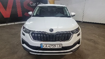 Skoda Kodiaq photo-2
